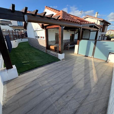 Casita Independiente Casa Corban سانتاندر المظهر الخارجي الصورة