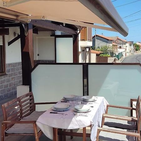 Casita Independiente Casa Corban سانتاندر المظهر الخارجي الصورة