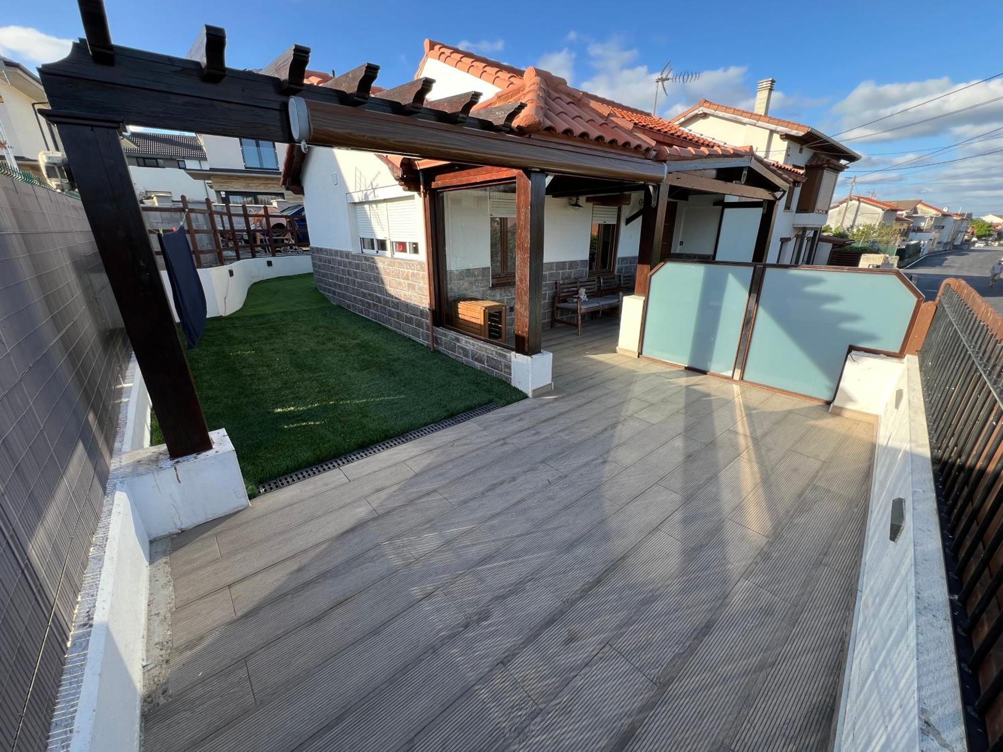Casita Independiente Casa Corban سانتاندر المظهر الخارجي الصورة