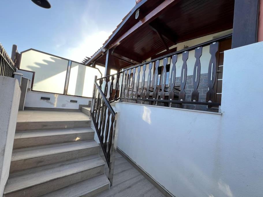 Casita Independiente Casa Corban سانتاندر المظهر الخارجي الصورة