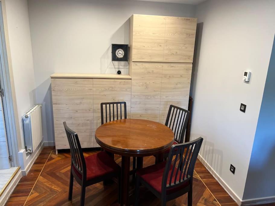 Casita Independiente Casa Corban سانتاندر المظهر الخارجي الصورة