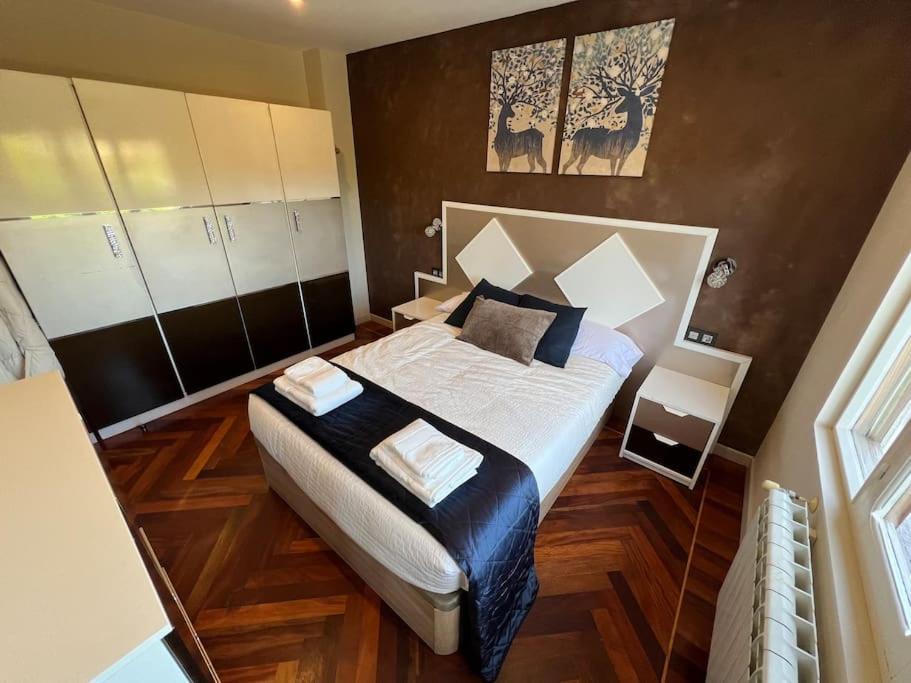 Casita Independiente Casa Corban سانتاندر المظهر الخارجي الصورة